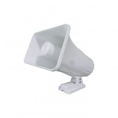 Sirena 30 Watts 2 tonos